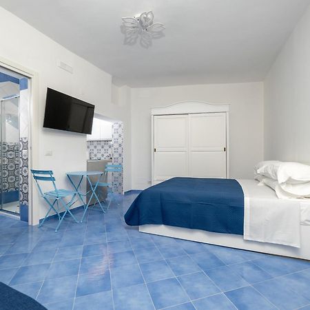 Casa Alessandra - De Vivo Realty Positano Exteriör bild