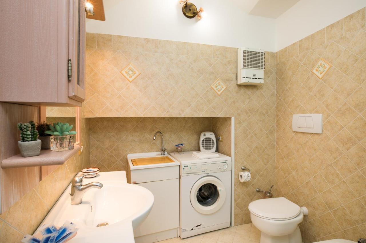 Casa Alessandra - De Vivo Realty Positano Exteriör bild