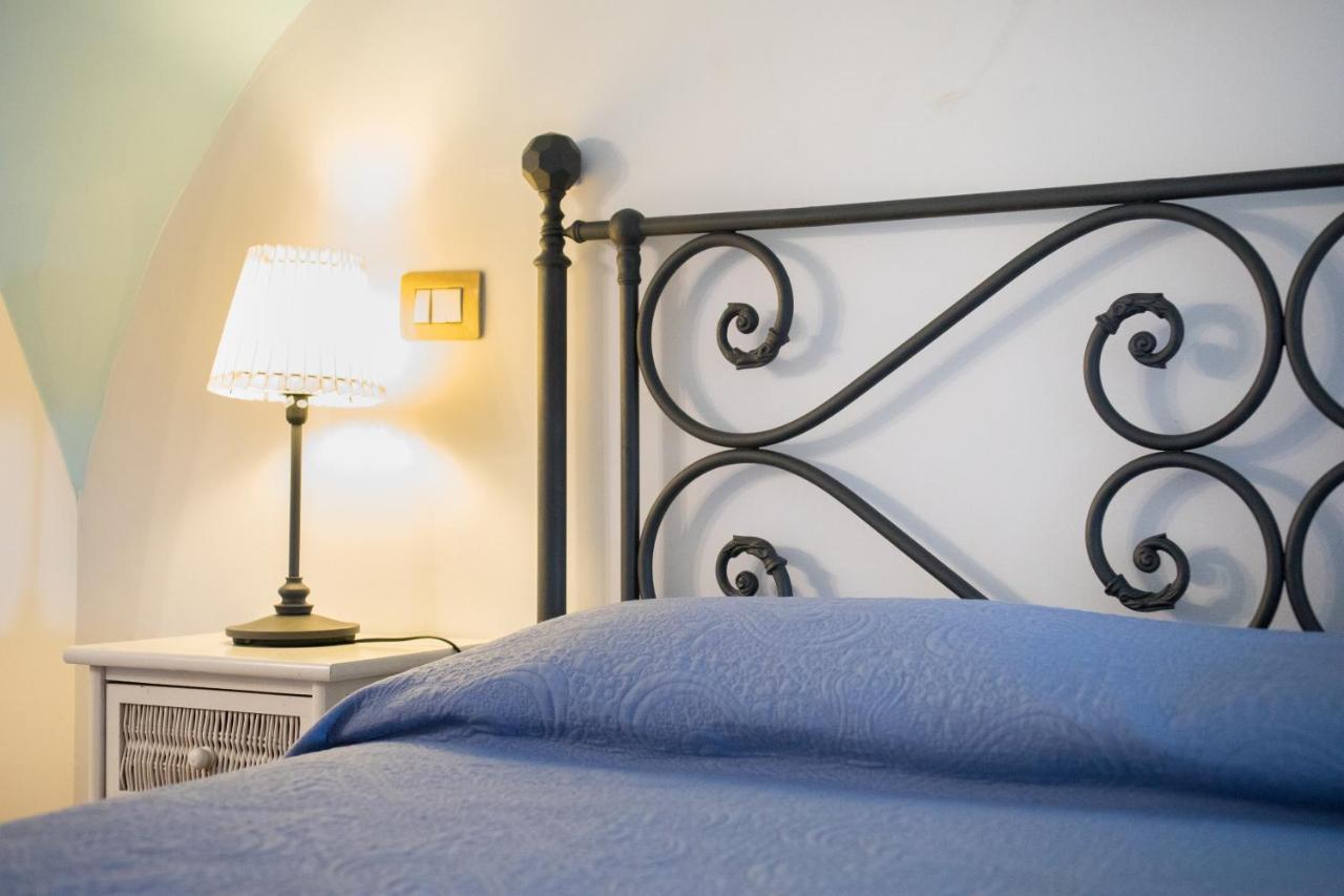 Casa Alessandra - De Vivo Realty Positano Exteriör bild