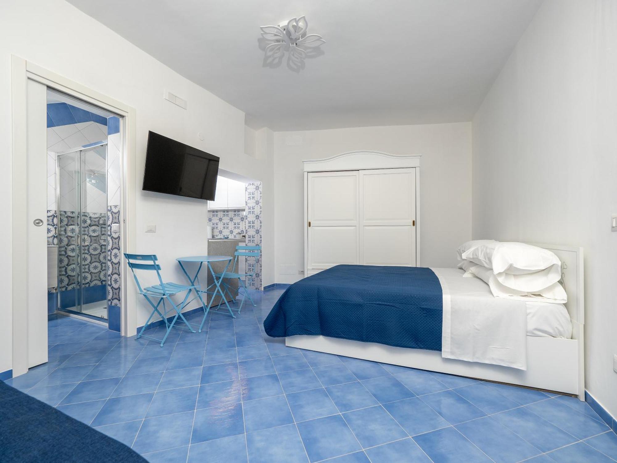 Casa Alessandra - De Vivo Realty Positano Exteriör bild