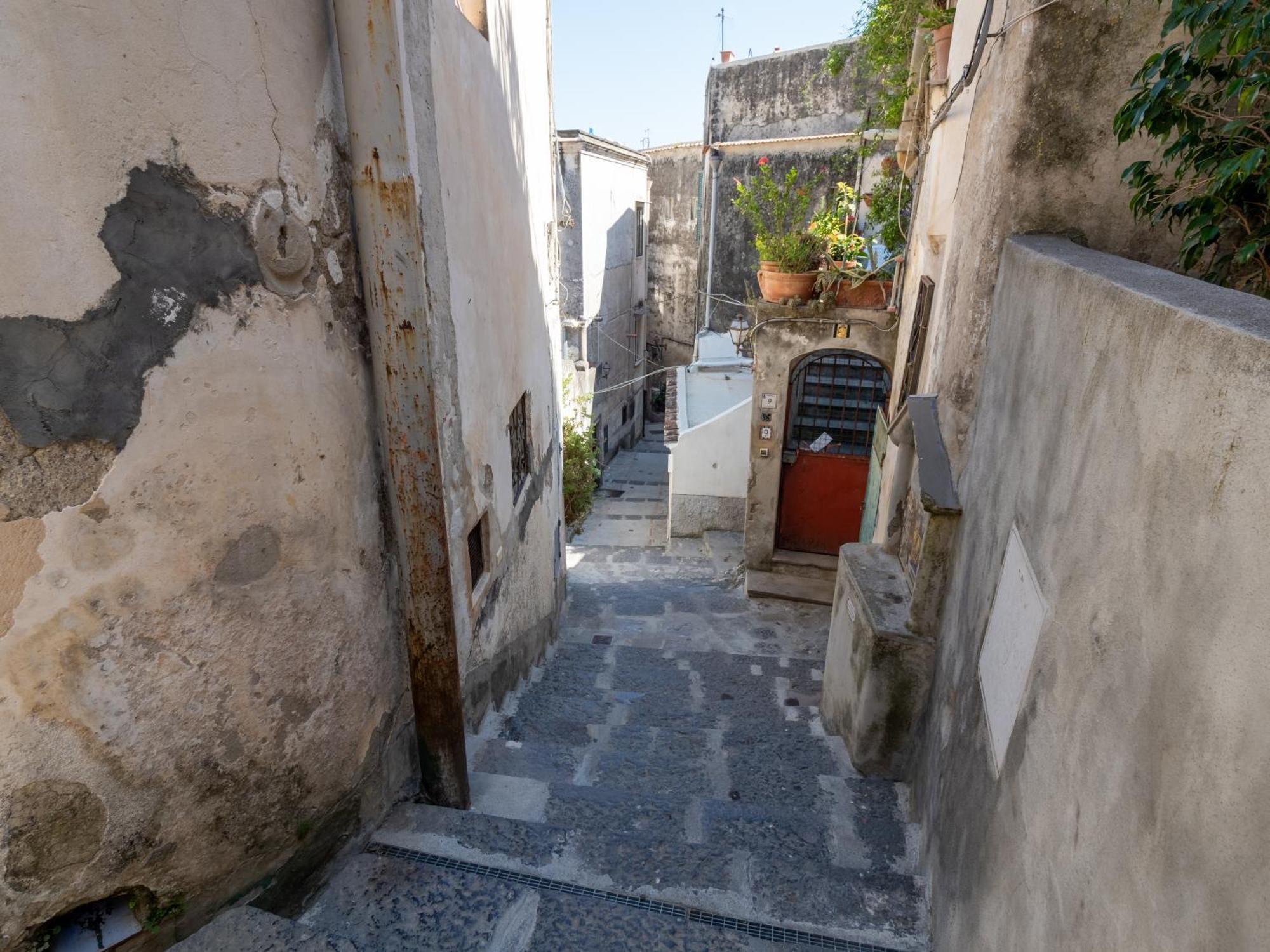 Casa Alessandra - De Vivo Realty Positano Exteriör bild