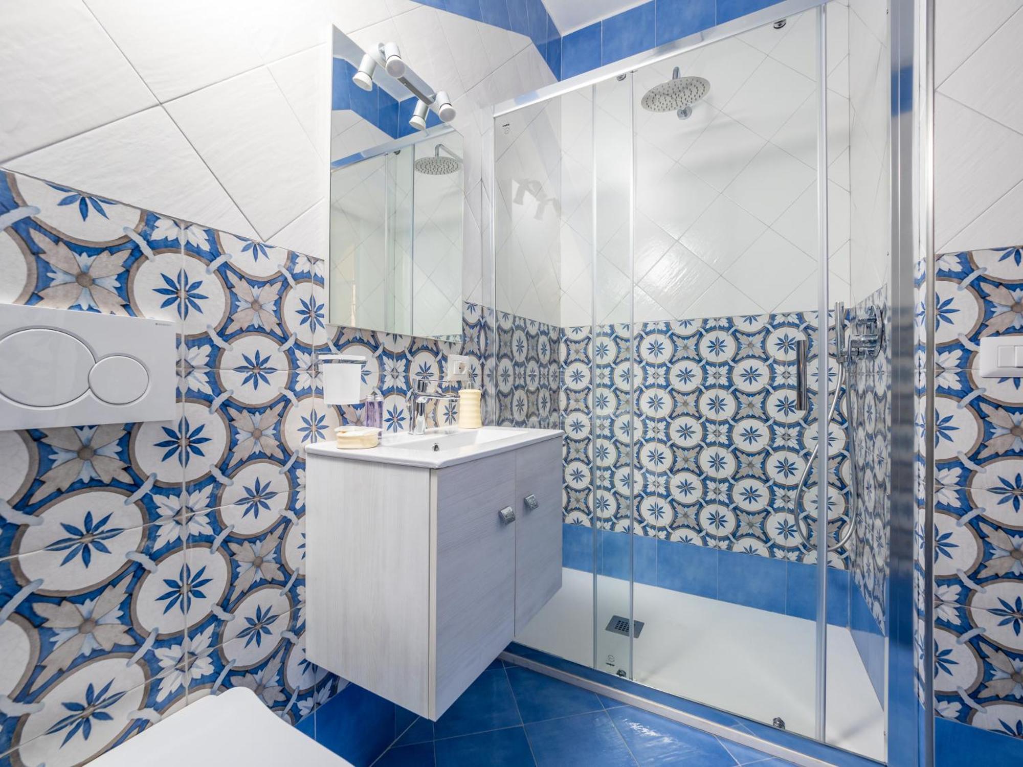 Casa Alessandra - De Vivo Realty Positano Exteriör bild