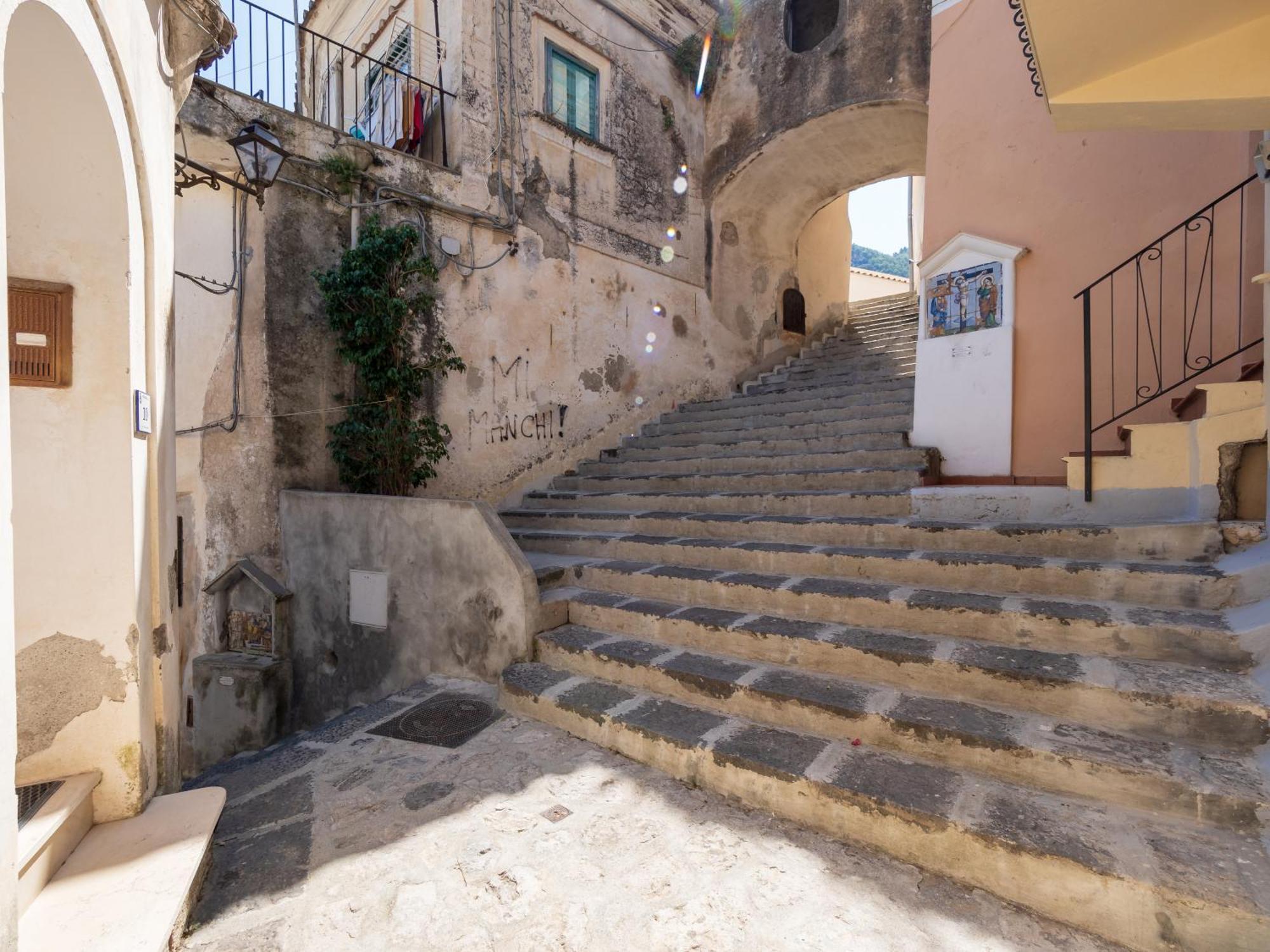 Casa Alessandra - De Vivo Realty Positano Exteriör bild