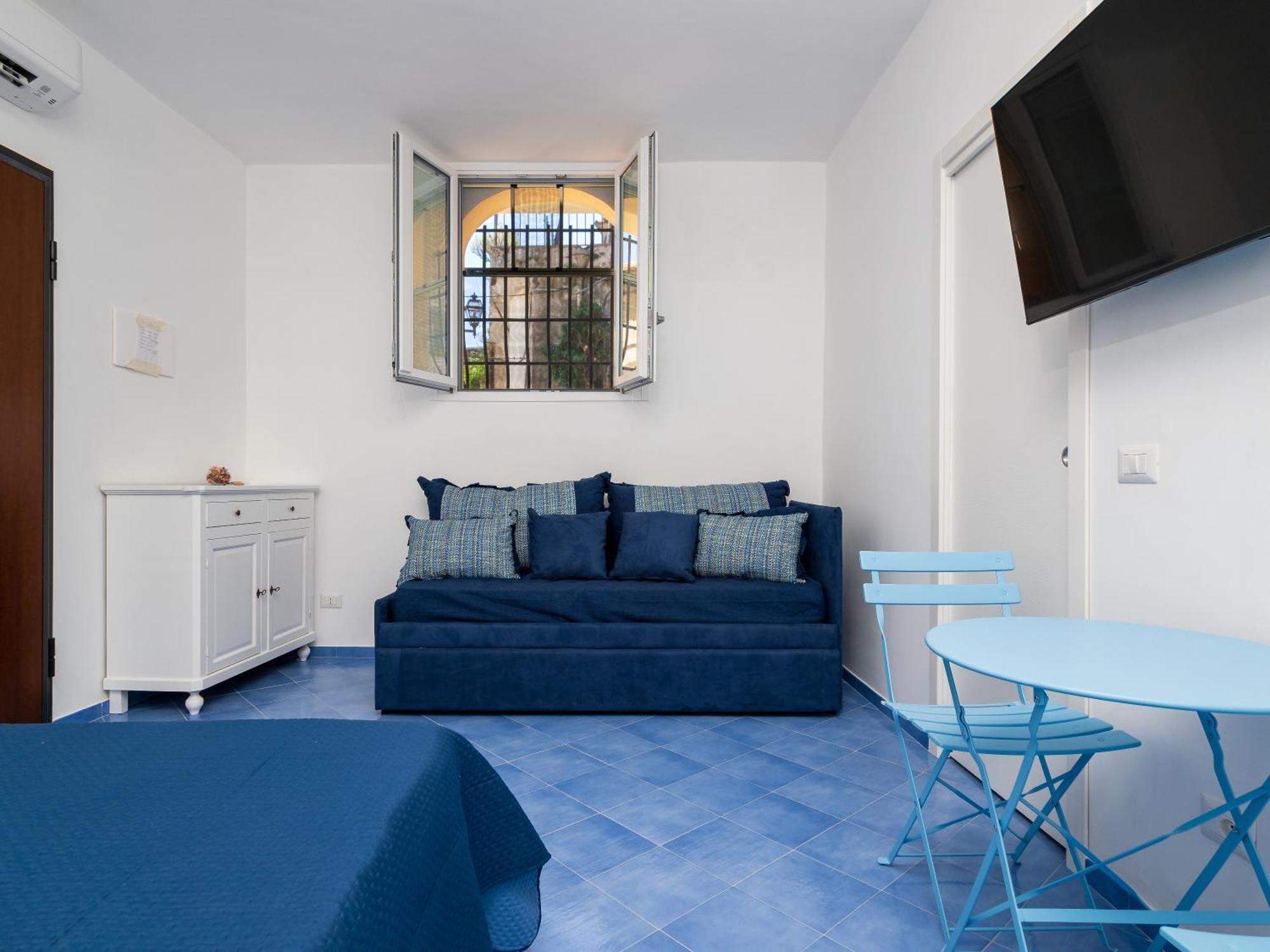 Casa Alessandra - De Vivo Realty Positano Exteriör bild
