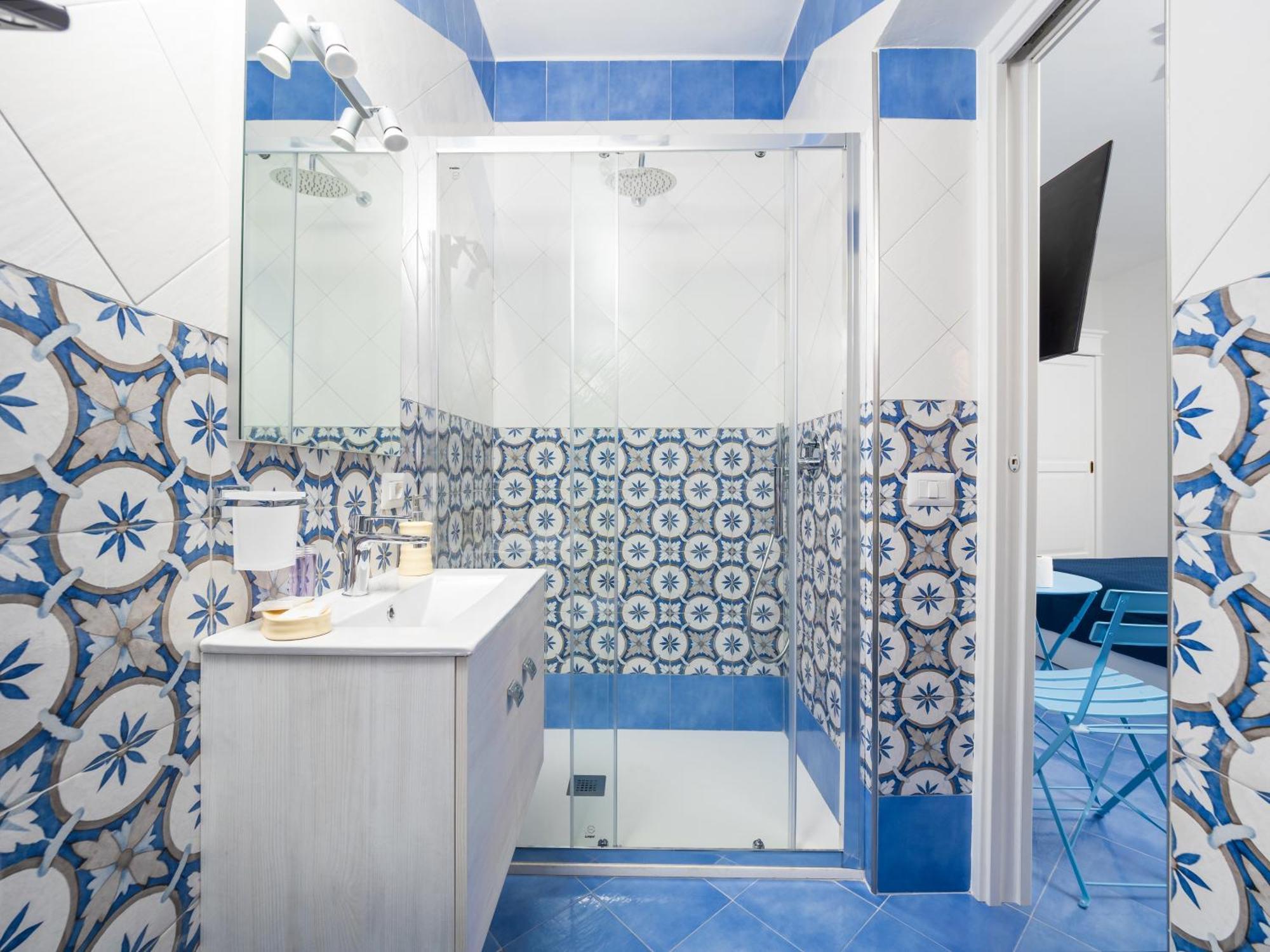 Casa Alessandra - De Vivo Realty Positano Exteriör bild