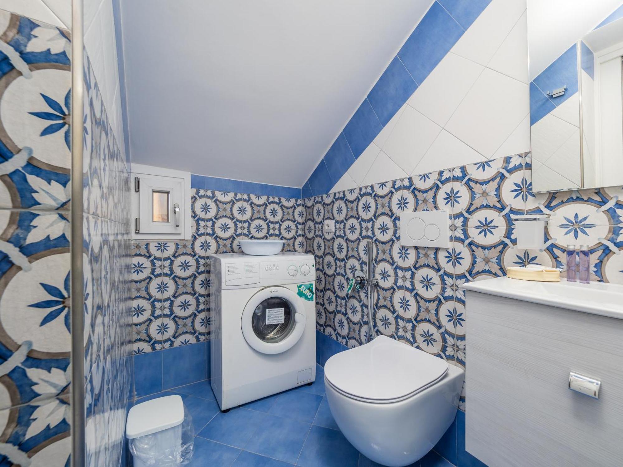 Casa Alessandra - De Vivo Realty Positano Exteriör bild