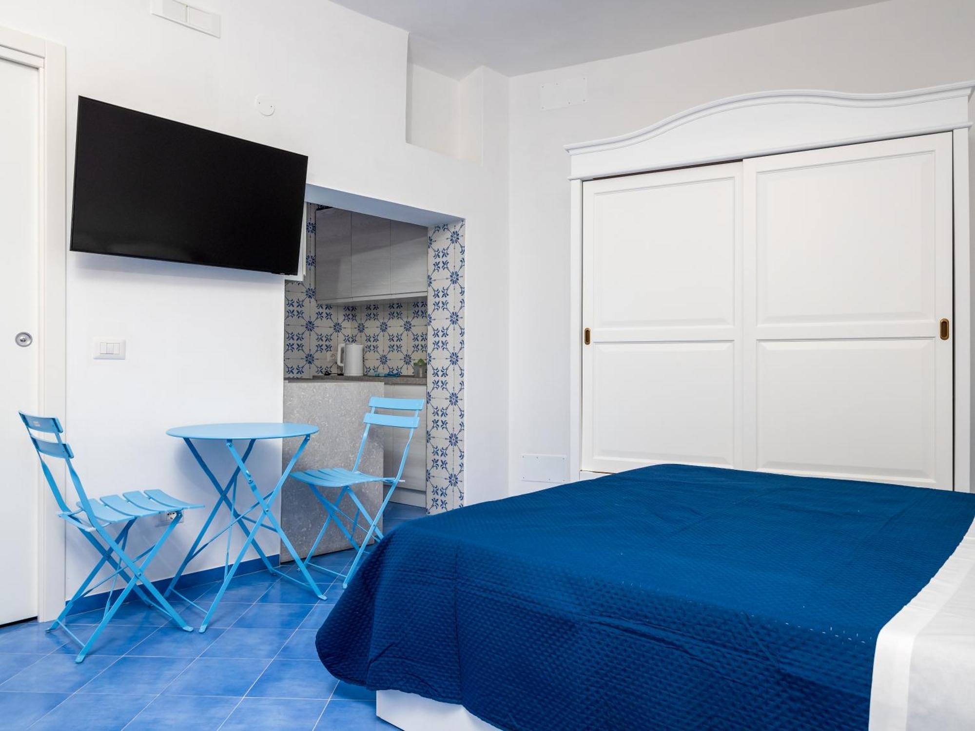 Casa Alessandra - De Vivo Realty Positano Exteriör bild