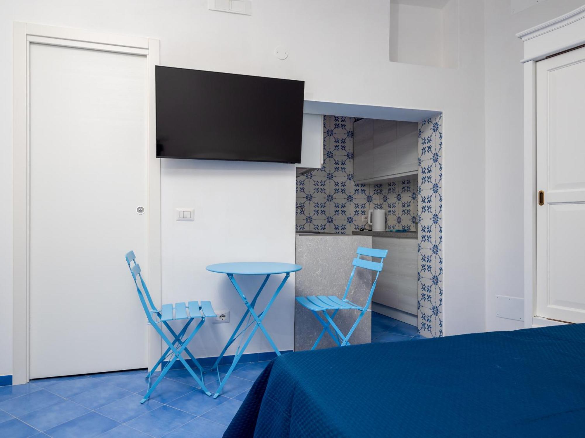 Casa Alessandra - De Vivo Realty Positano Exteriör bild