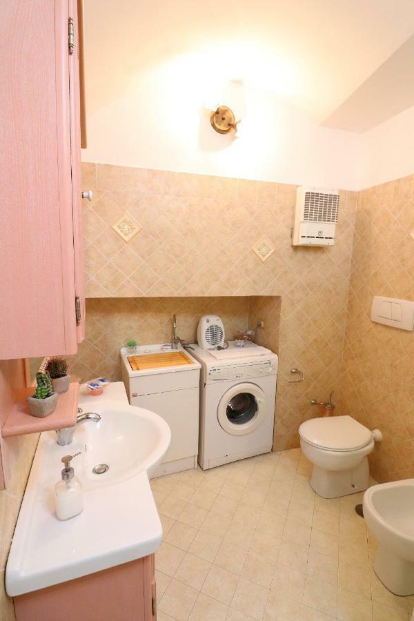 Casa Alessandra - De Vivo Realty Positano Exteriör bild