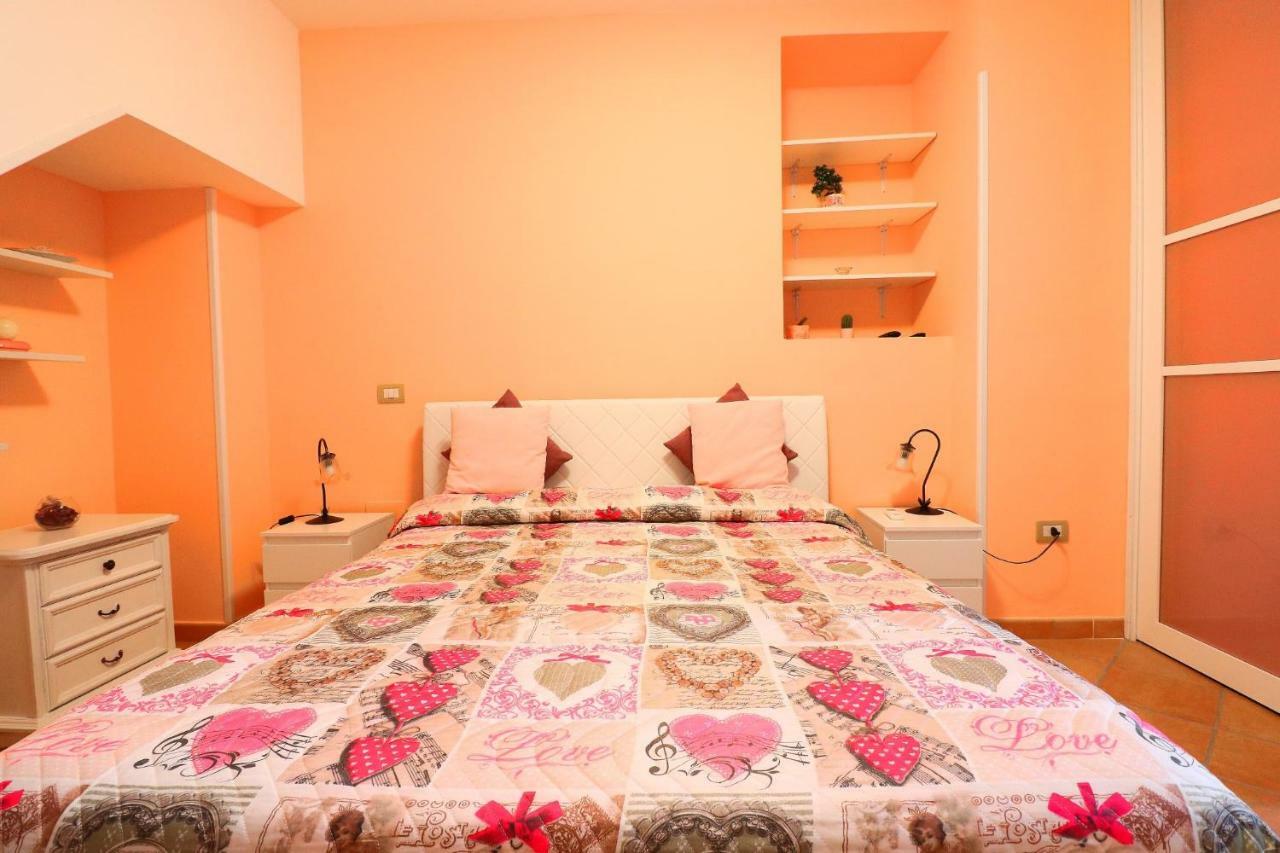 Casa Alessandra - De Vivo Realty Positano Exteriör bild