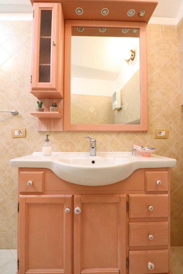 Casa Alessandra - De Vivo Realty Positano Exteriör bild